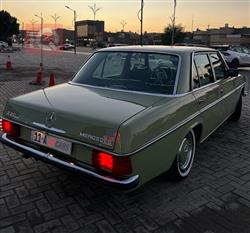 مرسيدس بنز E-Class